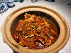 -图味美小黄鱼·景德菜(浙江路店)