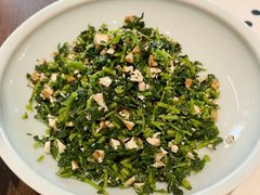 香干马兰头-佬泰丰斋· 乌镇茶食餐厅