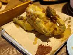 -金牌老碗时尚陕菜(王府井百货店)