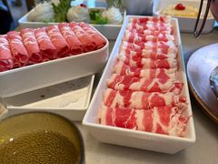 -牛街·马辈儿涮肉(牛街总店)