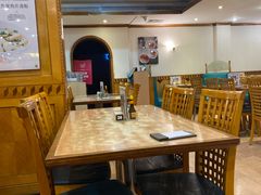 大堂-新世界餐厅(万达店)