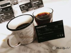 -Peet's 皮爷咖啡(东湖路手作店)