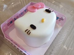 -BreadTalk面包新语·烘焙蛋糕(海珠丽影广场店)