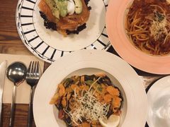 -AFS Cafe & Canteen(闽江二路店)