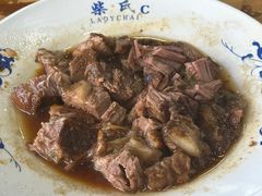 -柴氏风味斋(甘家口店)