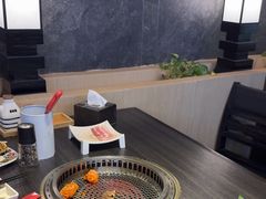 -AJIYA·池袋日式烧肉自助(天津万象城店)