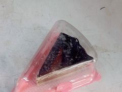 -壹心榴莲千层蛋糕甜品店
