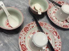 -老海陵·泰州菜(图书馆店)