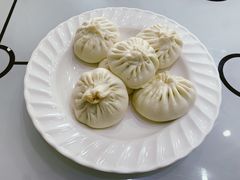 三鲜猪肉包-津味张记包子铺(利民道店)