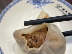 无锡小笼包-熙盛源(凤凰街店)