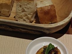 -Mercato莫卡多露台餐厅与酒吧(K11店)