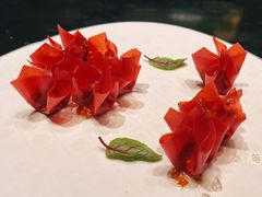 -柿合缘新京菜(国金中心商场店)
