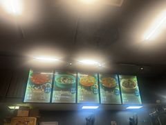 -重庆鸡公煲·青锅花椒鱼(牡丹江路店)