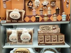 -泡泡玛特POPMART(赛格国际购物中心店)