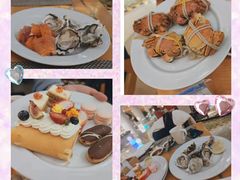 -威斯汀舞台餐厅