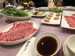 -鼎鼎香·港式火锅(北京SKP店)
