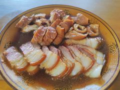 -周师饭店
