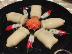 -8餐厅(新葡京酒店)