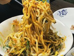 -艺味深尝(云锦路店)