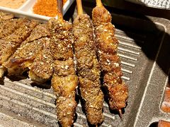 -大秦小宴•新派西北(万象前海店)