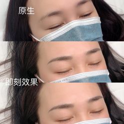 -久匠·纹眉半永久野生眉