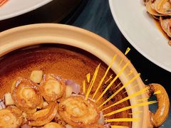 -徐记海鲜(汉城湖|太奥店)