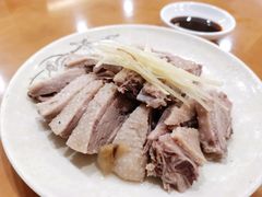 -乡亲鹅肉城(吴江店)