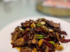 -田记餐馆(富国街店)