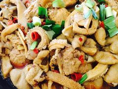 唐师傅土家食府-唐师傅湘西名菜馆(武陵路店)