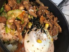 -美淑家拌饭(狮山店)