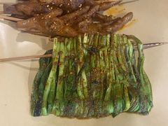 -郑记•不夜城烧烤•龙虾•虾蟹(黄鹤楼店)