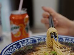 -伟记奥面馆(养育巷店)