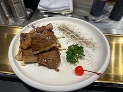 -大神太神·铁板烧(瑞虹天地月亮湾店)