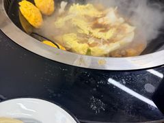 -农家乐大锅台铁锅炖(四流中路店)