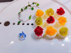 -院里寻菜·祖庵菜宴请(观沙岭店)