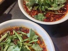 -万记麻辣烫国展总店