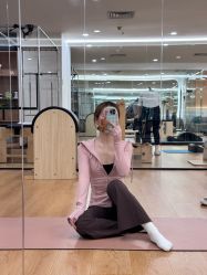 -AN普拉提女子健身工作室