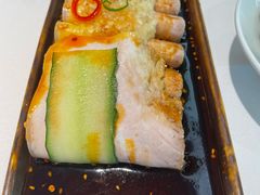 -天成·川菜家宴(海港城店)