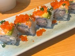 -Tuna maki寿司(苏州中心商场店)