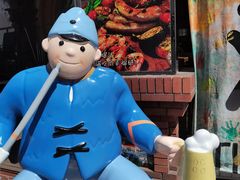 -布拉格餐厅· 中欧捷克菜(全国首店)