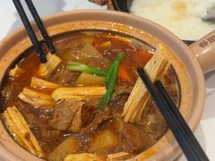 -谷田稻香·砂锅菜(广州悦汇城店)