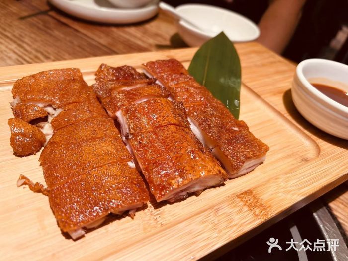 瑶王府·广西菜(茶花园店)图片