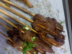 -林二哥宜烤官·宜宾小烧烤