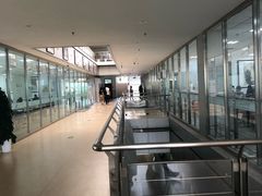 -石景山区图书馆(八角南路)