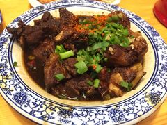 -乌镇那一年小院主题餐厅(甘泉西路店)