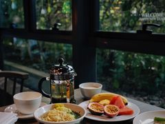 -深圳机场凯悦酒店