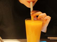 -奉天小馆·非遗东北菜(济南万象城店)
