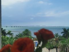 -V Bar海景扒房(北海湾惠龙万达嘉华酒店)