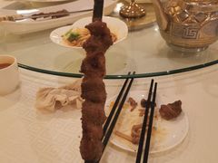 -新疆兵团食府清真(马连道店)