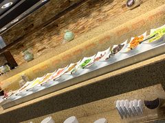 自助取餐区-汉巴味德(沈阳万象汇店)